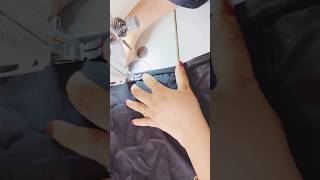 3. Silai ke Best Tips | Kapde Silne ke Easy Hacks for Ladies 👗#shortvideo