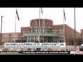 More than 20 inmates sickened with salmonella at St. Joseph County jail