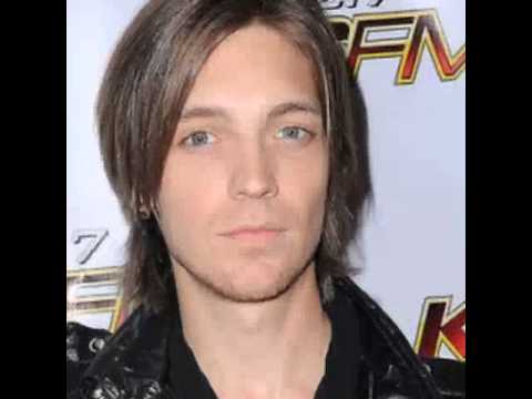Alex Band - Stand Up Now