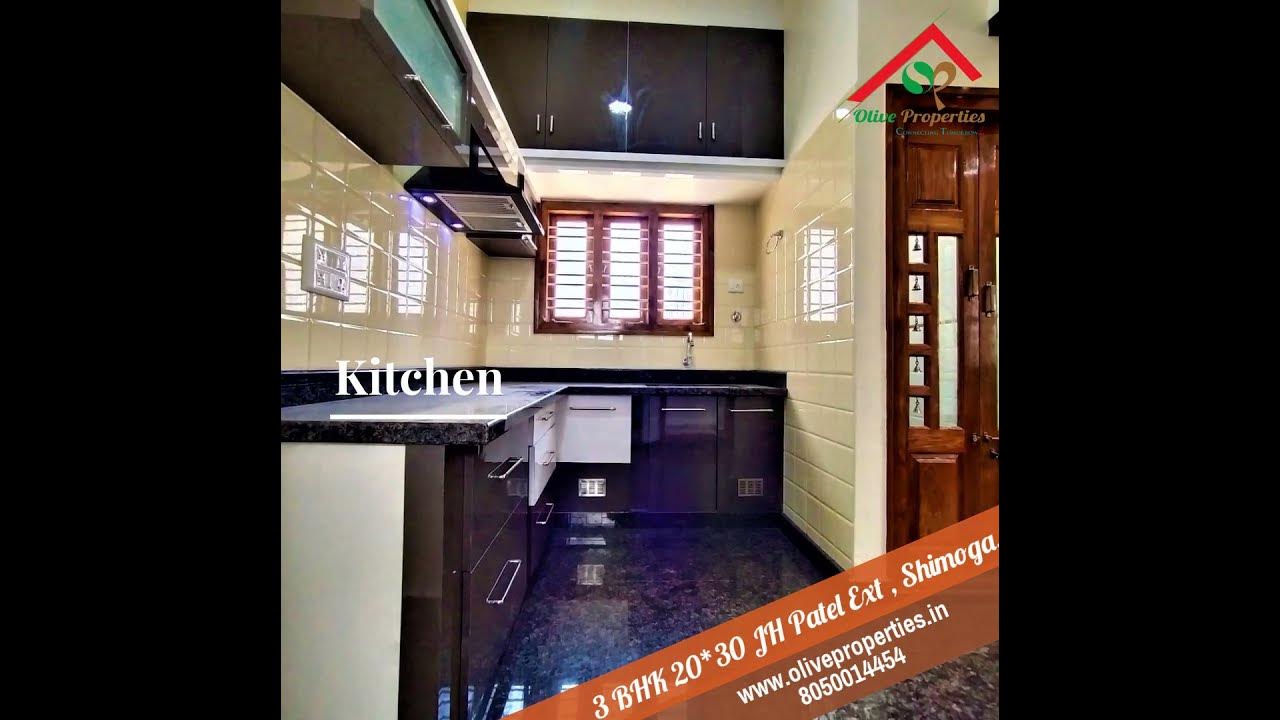 House for sale in shimoga shivamogga YouTube