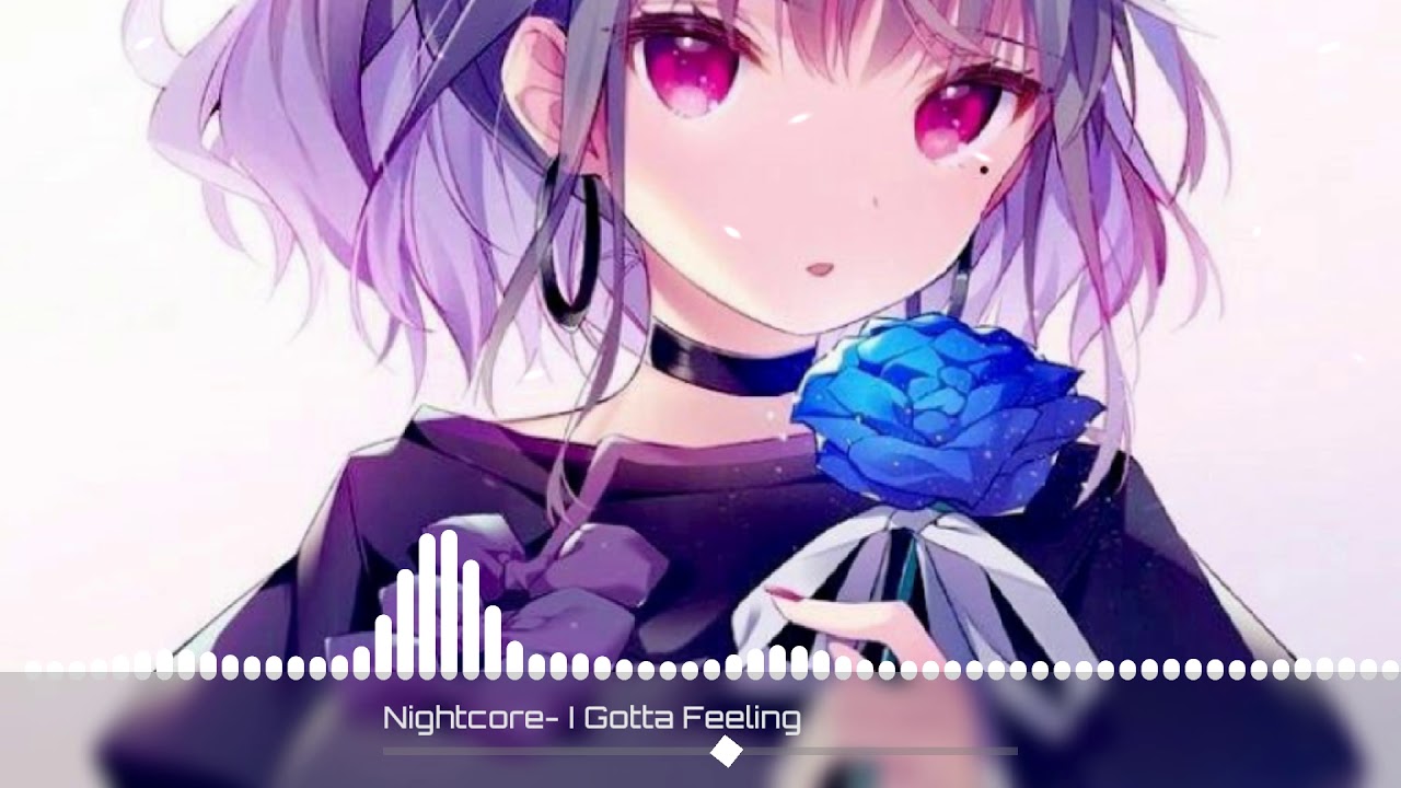 Nightcore feeling. Nightcore - my Oh my.