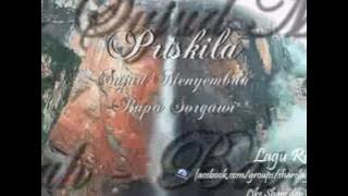 Sujud Menyembah (Bapa Sorgawi) - Priskila