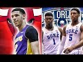 10 Draft Night Trades That Would Change The NBA | Zion And RJ On The Pelicans?