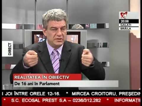 Realitatea în Obiectiv 22.03.2012