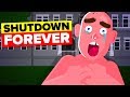 Mental Asylum So Crazy They Had To Shut It Down ... - YouTube