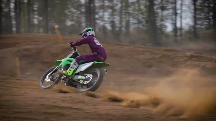 Patrick Buell at MX191