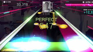 [SSM] Super Junior - SUPER Clap 👏 Hard All Perfect