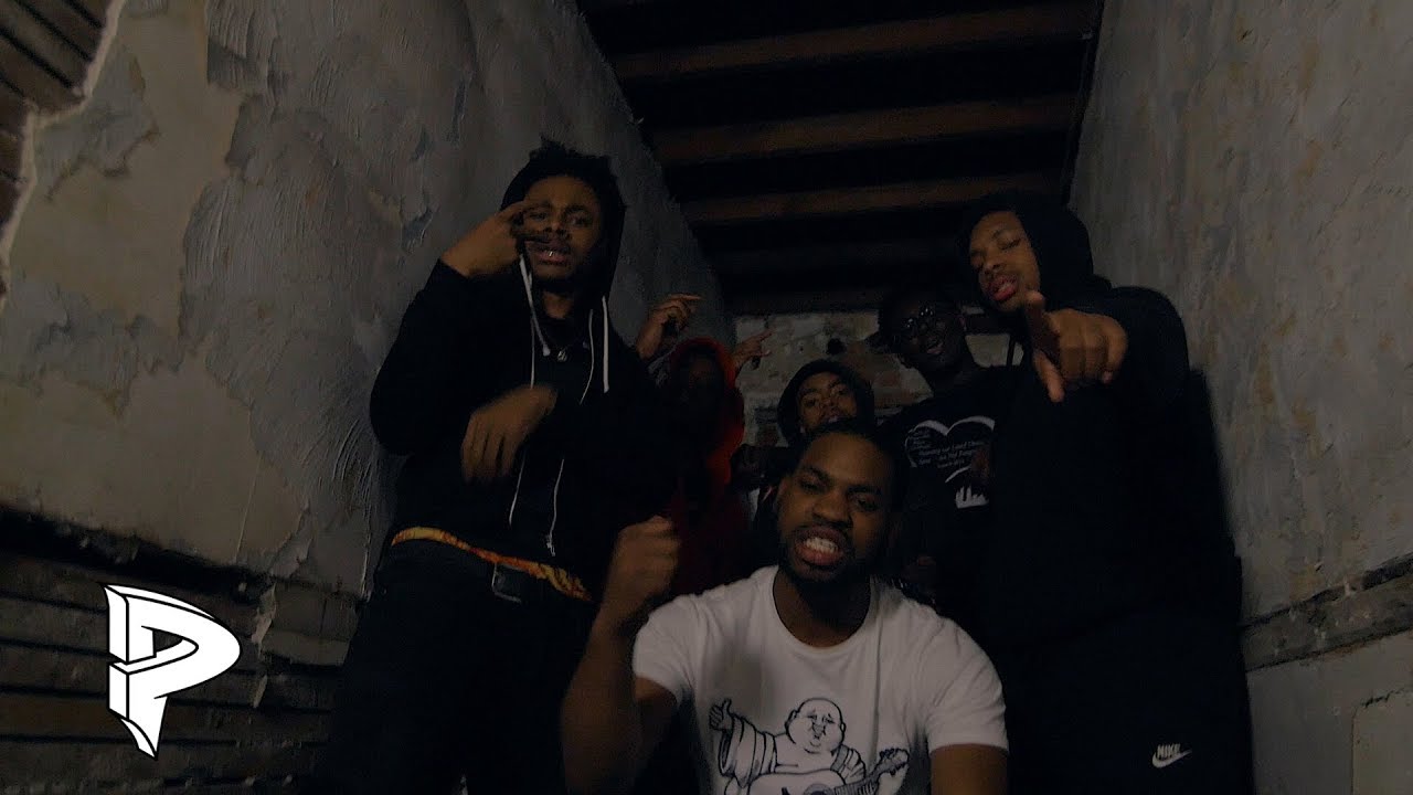 Lil Josh Rapper Lil Josh & F.A.M Eli - What A Day (Official Video) | Shot by @ceoduce # ...