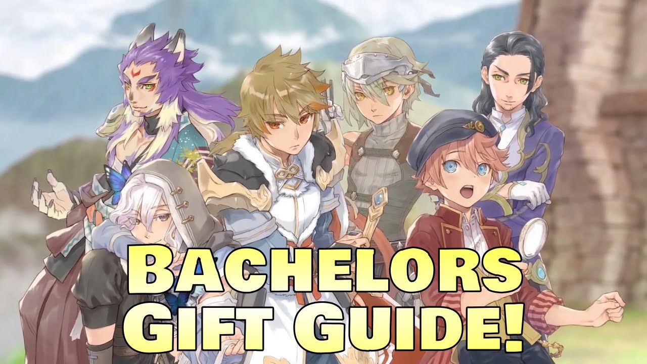 rune factory 4 gift guide rune factory 4 gift guide