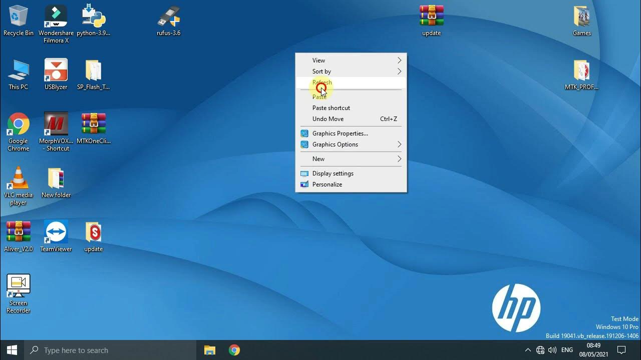 Mtk one click tool v1 0 by gautamgreat youtube