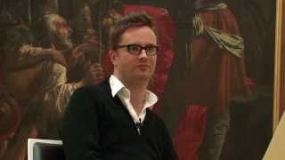 Nicolas Winding Refn in conversation with Kenneth Anger Part 2