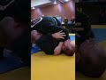 Fuji bjj championship Heavyweight masters: Terry Lohden bluebelt vs Caleb Poynter bluebelt. match 2