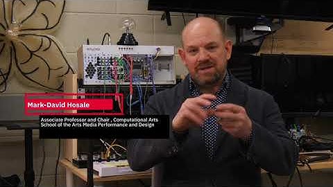 Year of the Arts 2022-2023: nD::StudioLab presents A Visual Music Exquisite Corpse