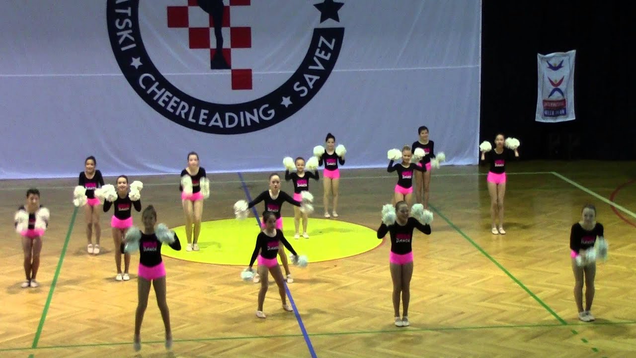 Plesni klub Noa - Angels -