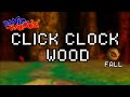 Views of Click Clock Wood 🍂 (FALL)