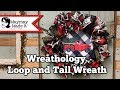 Wreathology Assembly Instructions for Loop and Tail Wreath Petite and Standard Sizes