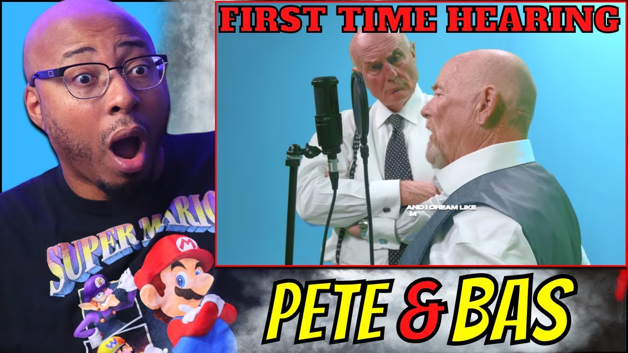 ВПЕРВЫЕ СЛУШАЮ АМЕРИКАНЦА | Пит и Бас - Синдху Сеш | РЕАКЦИЯ