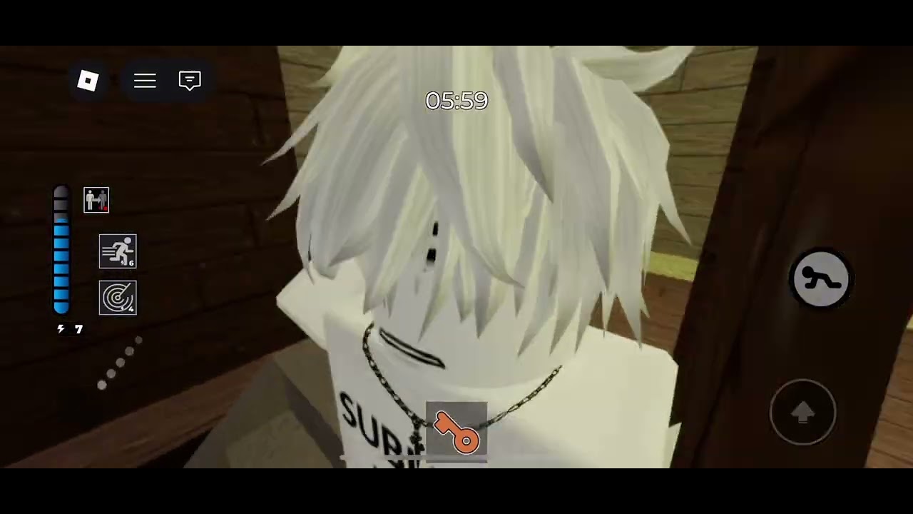 Season one,episode one:The Vanishing Of George Pig