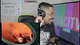 Big Sean - Harder Than My Demons (Official Music Video) REACTION