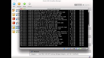 SoftLayer - Tutorial Number Ten Part 3 - Node.js application in Docker image on SoftLayer