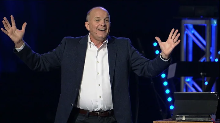 Does God Tell You Who and If to Marry? | Gary Thomas | West Campus