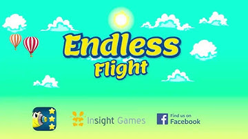Endless Flight
