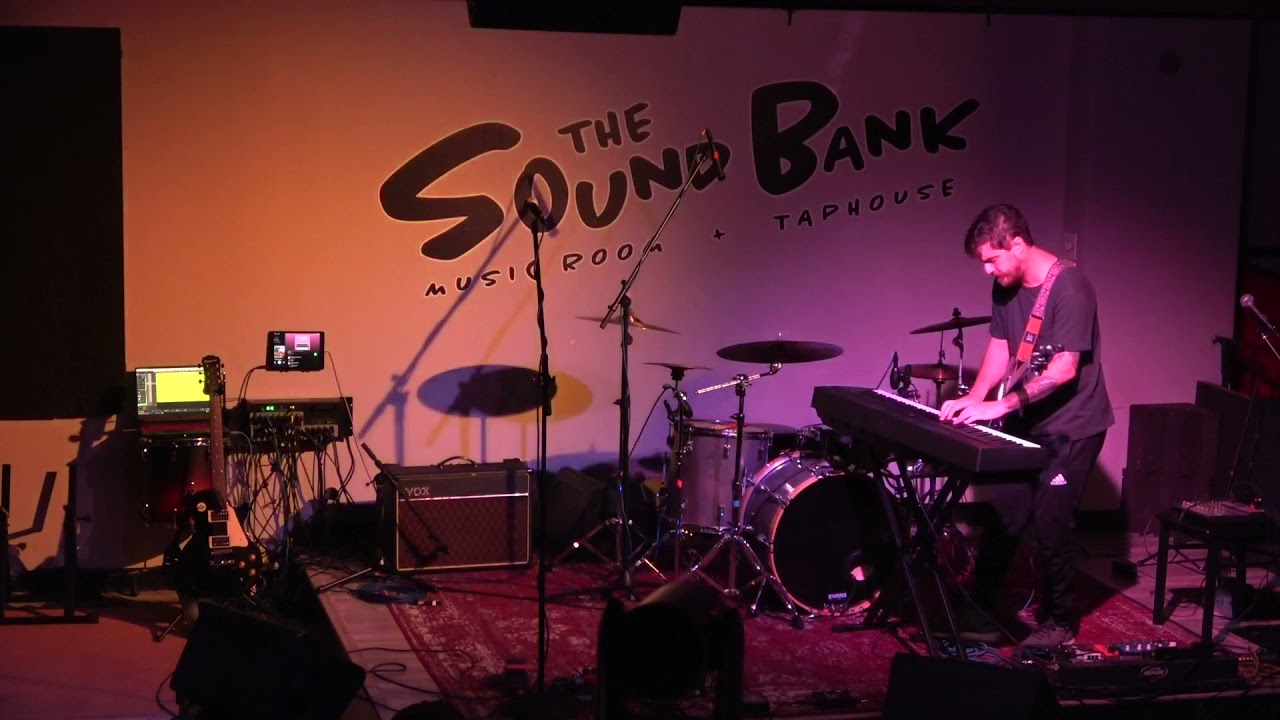 9 30 21 Brandywine Music Arts Collective Showcase The Sound Bank 9 30 21 Brandywine Music Arts Collective Showcase The Sound Bank