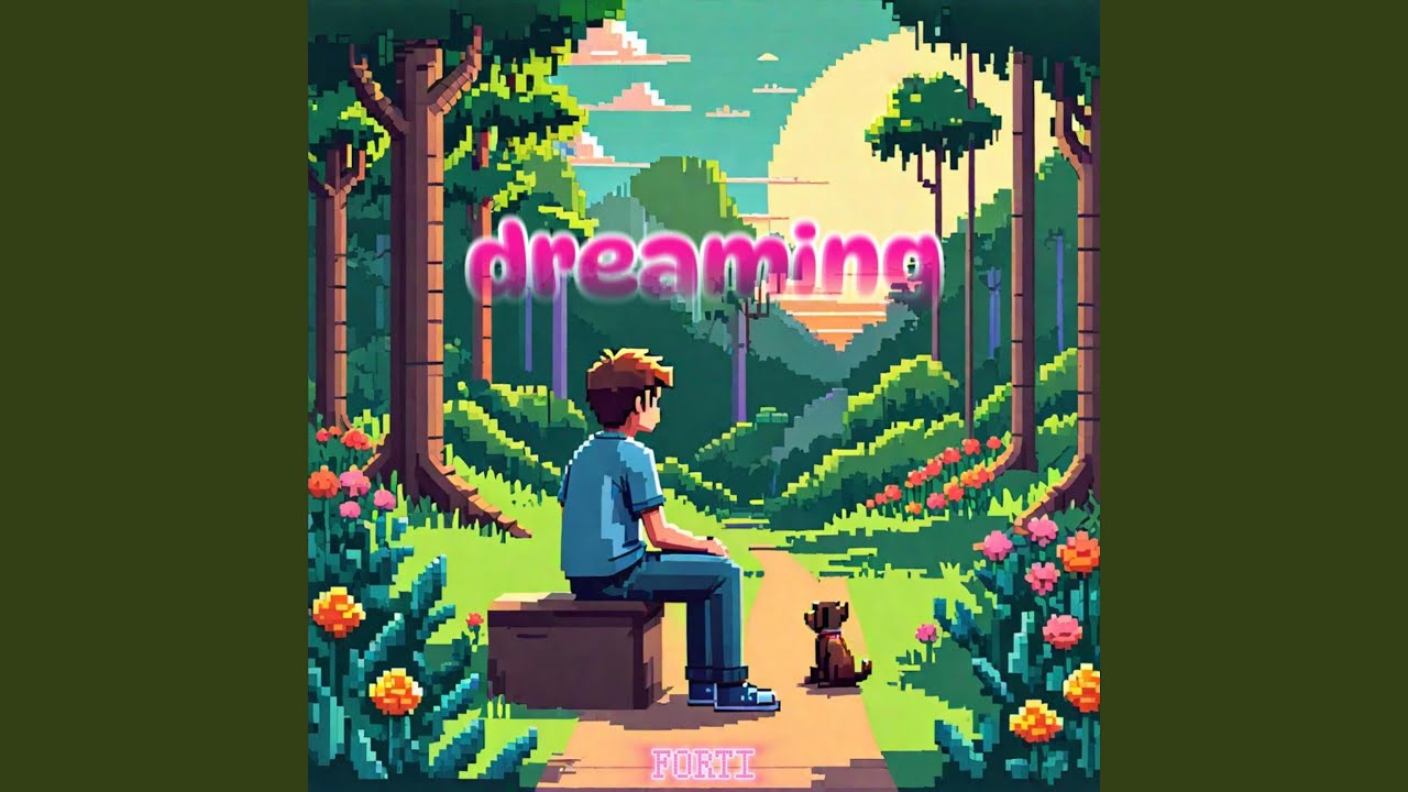 Watch Dreaming on YouTube Watch Dreaming on YouTube