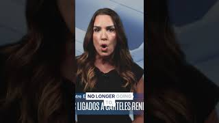 Drug Czar Sara Carter gives a warning to Mexican politicians working with the cartels