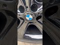 Bmw x5 21 inch in liquid black styling128 felgen shorts or24 bmw wheels bmwx5 viralshorts