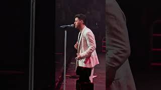 Nick Jonas  - 911