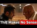 Daredevil Born Again Season 2 is Like Getting Hit by a Train in Slow Motion