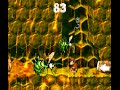 【DKC 2 Hack】 4-1 『バリルレロレブラブ』