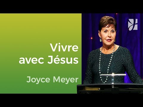 Vidéo: Comment puis-je vivre pour Jésus au quotidien ?