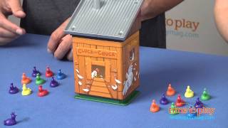 Cluck N Chuck from Patch Products screenshot 4