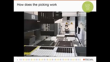 Automated colony picking with Pickolo