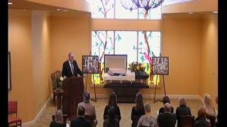 Clarence Clancy Overkamp - The Lee Chapel of Sytsema Funeral Cremation Services