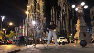 Dancehall | Choreo by Olya Ryazha | Jax feat. MC V.E.G.A. - Ewa Ja