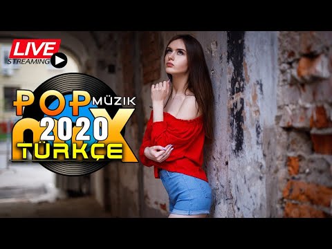 Özel Şarkılar 2020 ♫ En Yeni Türkçe Pop Şarkılar 2020 ♫ Haftanın En Güzel En çok dinlenen şarkılar