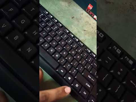 Windows Shortcut To Find Bluetooth Devices. #shorts #bluetooth #windows