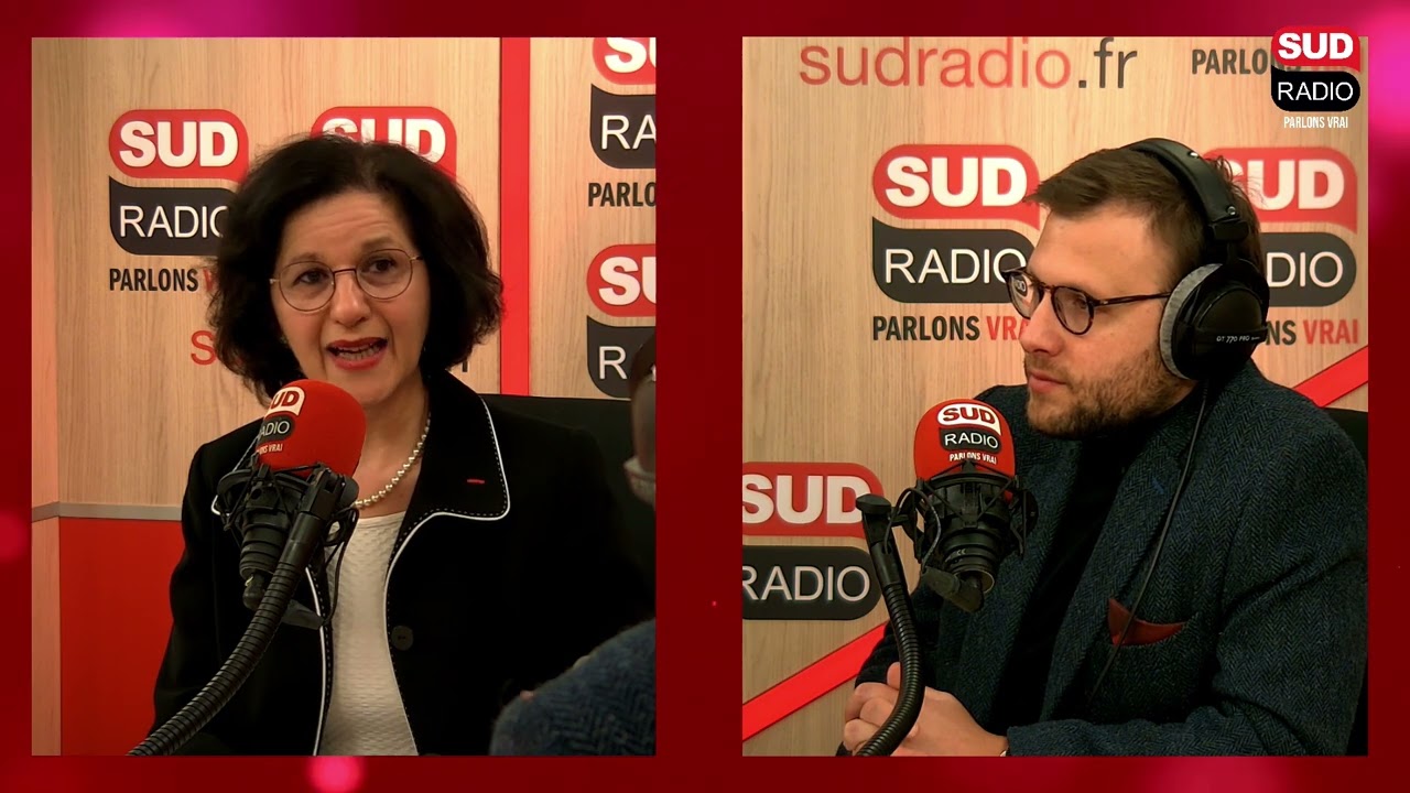 Malika Sorel &amp; Claire Koç - L’assimilation est-elle un idéal toujours possible ?