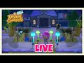 [START 17:00] TORNIAMO A GIOCARE - ANIMAL CROSSING NEW HORIZONS  LIVE 🔴