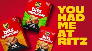 You Had Me at Ritz | Ritz Commercials (2026)