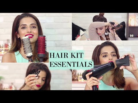 hair-tools,-brushes-&-products-every-girl-must-have-in-her-hair-styling-kit