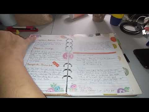 November 3 2025 The Benefits Of Knowing Yourself