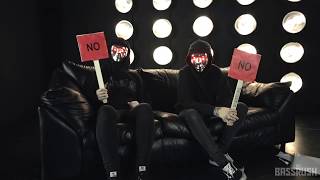 ATLiens interview with Bassrush Records