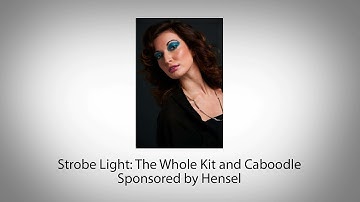Strobe Light: The Whole Kit and Caboodle