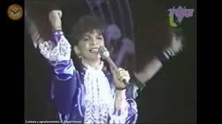 Timbiriche, "Concierto Rock Show" (Especial 1985)