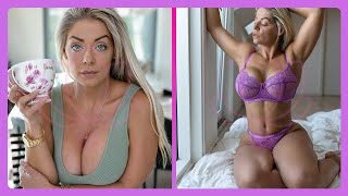 Mia Sand (missmiafit) Episode - 2 | @missmiafit