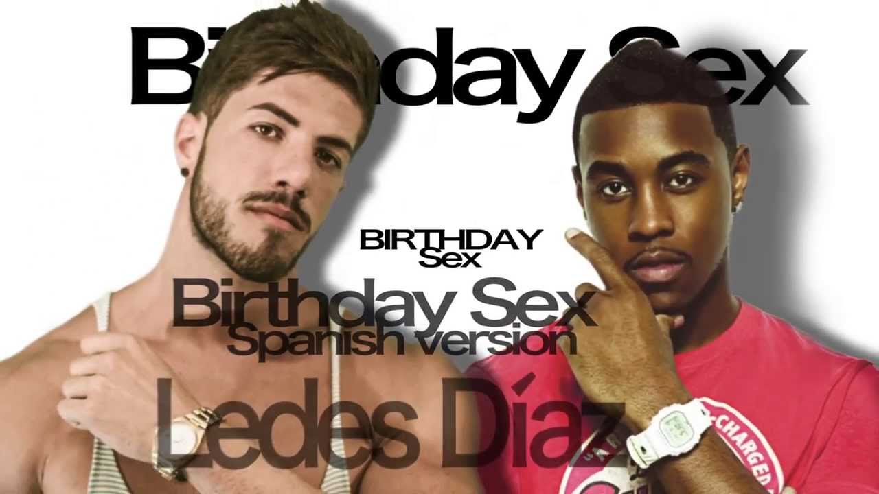 Jeremih Birthday Sex Up Tempo 107